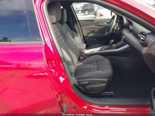 2024 DODGE HORNET ZACPDFCW6R3A34447 Photo 4