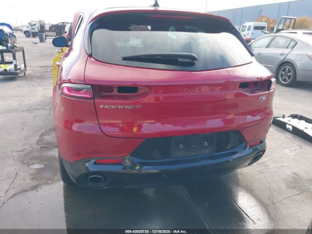 2024 DODGE HORNET ZACPDFCW6R3A34447 Photo 5