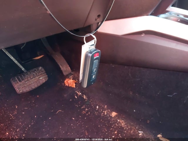 2014 MITSUBISHI OUTLANDER SPORT 4A4AP4AU2EE018561 Photo 10