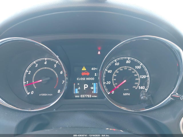 2014 MITSUBISHI OUTLANDER SPORT 4A4AP4AU2EE018561 Photo 6