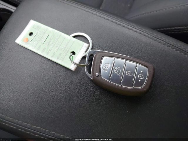 2019 HYUNDAI TUCSON KM8J3CA47KU860242 Photo 10