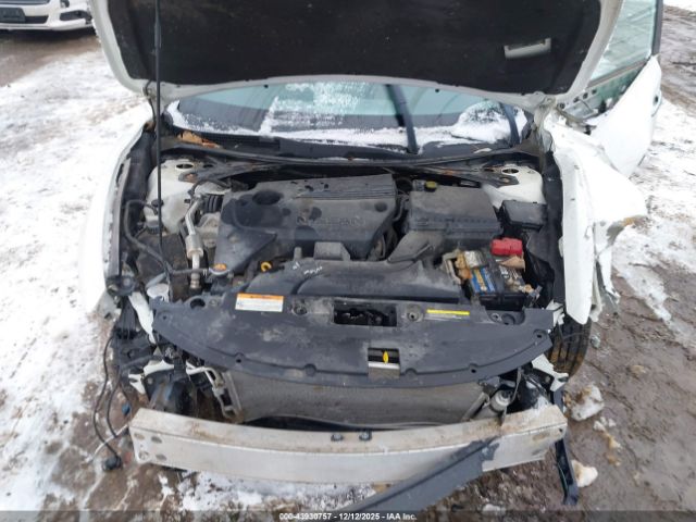 2018 NISSAN ALTIMA 1N4AL3AP9JC124993 Photo 9