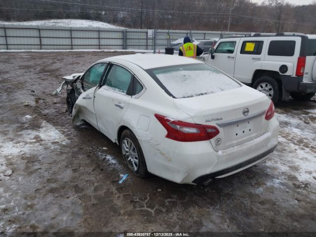 2018 NISSAN ALTIMA 1N4AL3AP9JC124993 Photo 2
