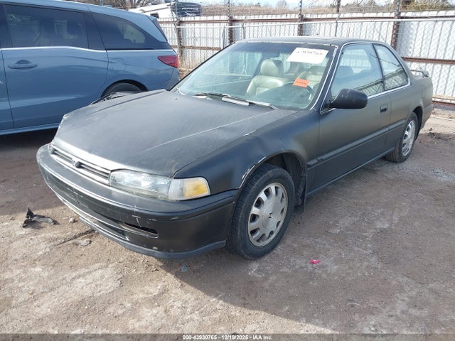 1993 HONDA ACCORD 1HGCB7288PA020862 Photo 1