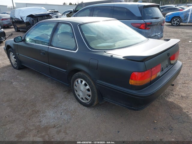 1993 HONDA ACCORD 1HGCB7288PA020862 Photo 2
