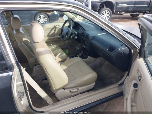 1993 HONDA ACCORD 1HGCB7288PA020862 Photo 4