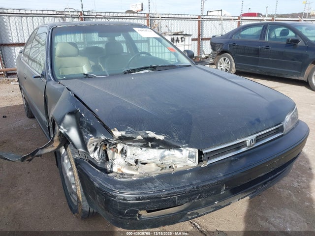 1993 HONDA ACCORD 1HGCB7288PA020862 Photo 5