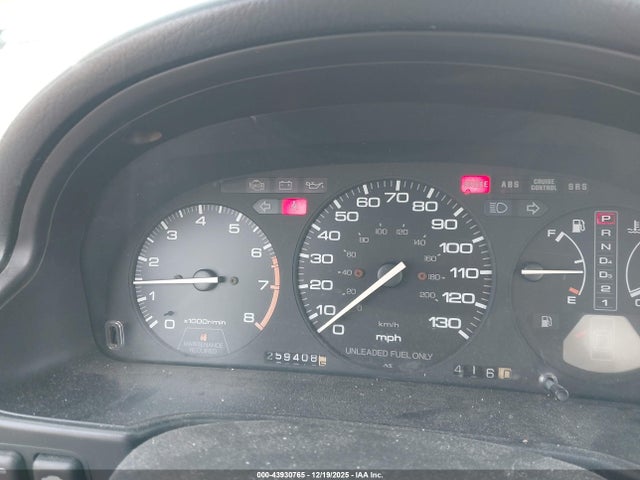 1993 HONDA ACCORD 1HGCB7288PA020862 Photo 6