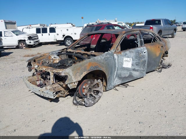Aukcja sprzedaży 2018 Chrysler 300 300s, vin: 2C3CCABT3JH278653, numer aukcji: 43930770
