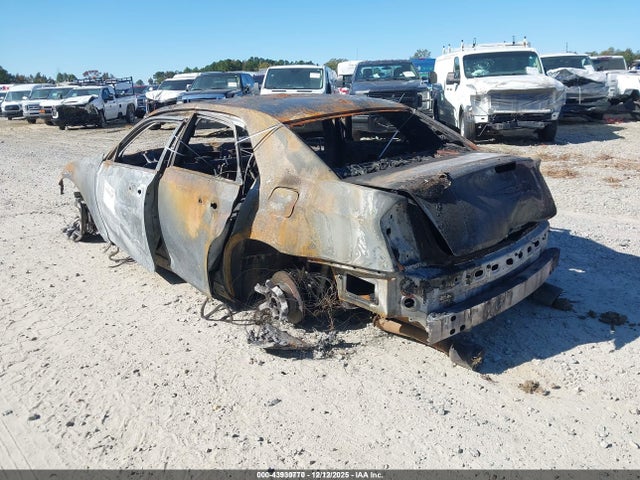 Aukcja sprzedaży 2018 Chrysler 300 300s, vin: 2C3CCABT3JH278653, numer aukcji: 43930770