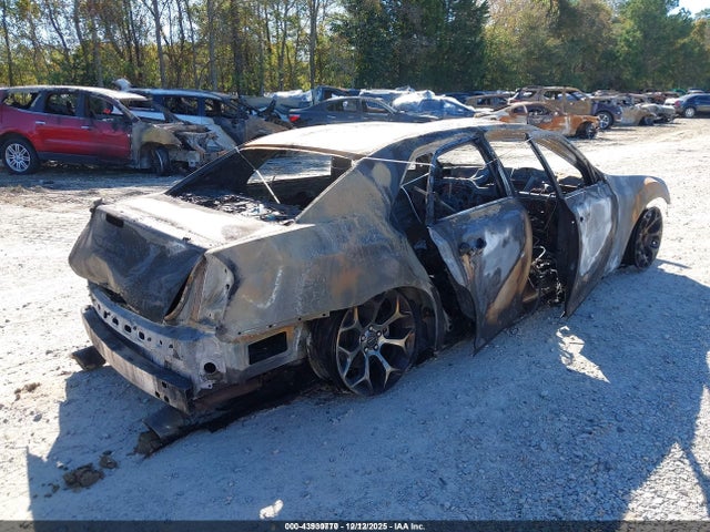 Aukcja sprzedaży 2018 Chrysler 300 300s, vin: 2C3CCABT3JH278653, numer aukcji: 43930770