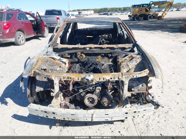 Aukcja sprzedaży 2018 Chrysler 300 300s, vin: 2C3CCABT3JH278653, numer aukcji: 43930770