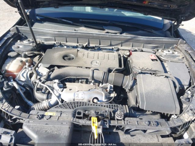 2020 MERCEDES-BENZ GLB 250 W1N4M4GB1LW049853 Photo 9