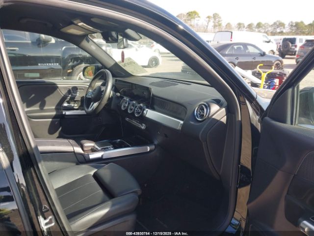 2020 MERCEDES-BENZ GLB 250 W1N4M4GB1LW049853 Photo 4