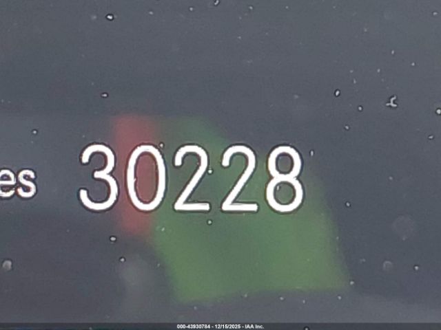 2020 MERCEDES-BENZ GLB 250 W1N4M4GB1LW049853 Photo 6