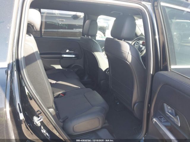 2020 MERCEDES-BENZ GLB 250 W1N4M4GB1LW049853 Photo 7