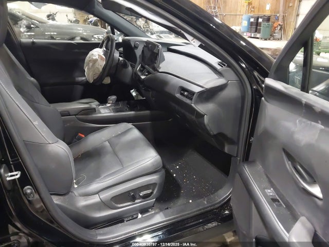 2025 LEXUS UX 300H JTHUCJDH9S2006318 Photo 4