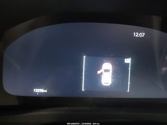 2025 LEXUS UX 300H JTHUCJDH9S2006318 Photo 6