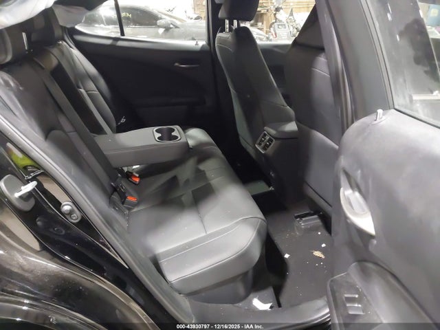 2025 LEXUS UX 300H JTHUCJDH9S2006318 Photo 7