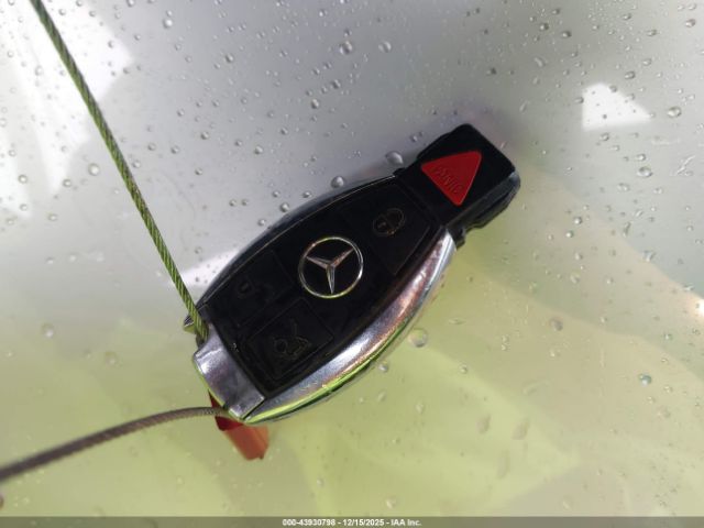 2015 MERCEDES-BENZ ML 250 BLUETEC 4JGDA0EB3FA615889 Photo 10