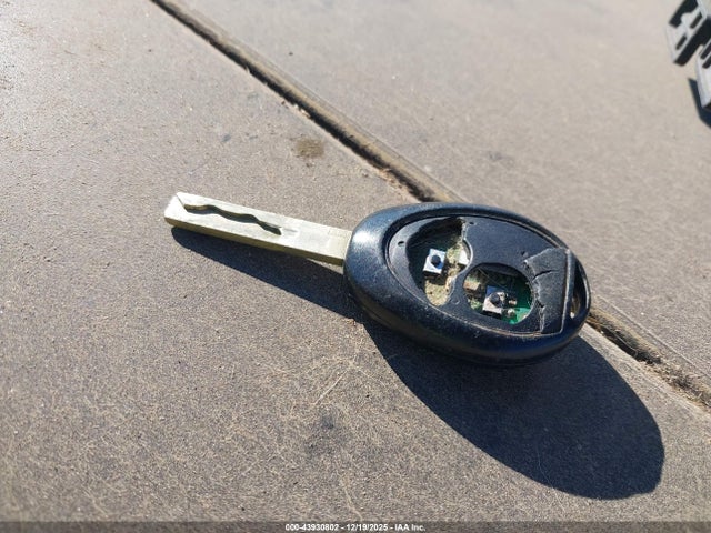 2004 MINI COOPER S WMWRE33454TD84547 Photo 10