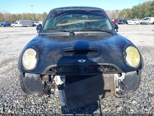 2004 MINI COOPER S WMWRE33454TD84547 Photo 5