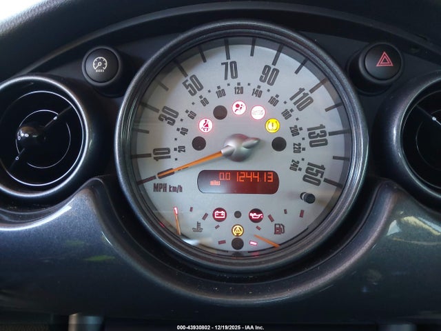 2004 MINI COOPER S WMWRE33454TD84547 Photo 6