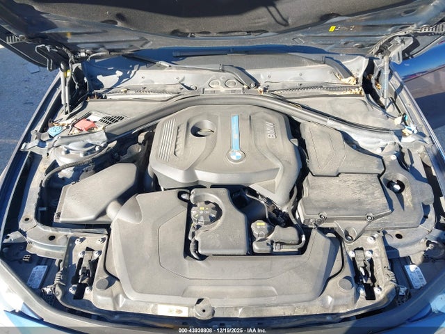 2017 BMW 330E WBA8E1C39HA029094 Photo 9