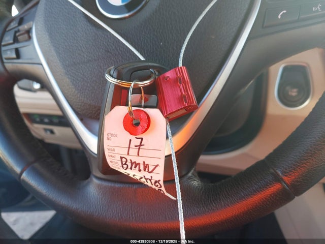 2017 BMW 330E WBA8E1C39HA029094 Photo 10