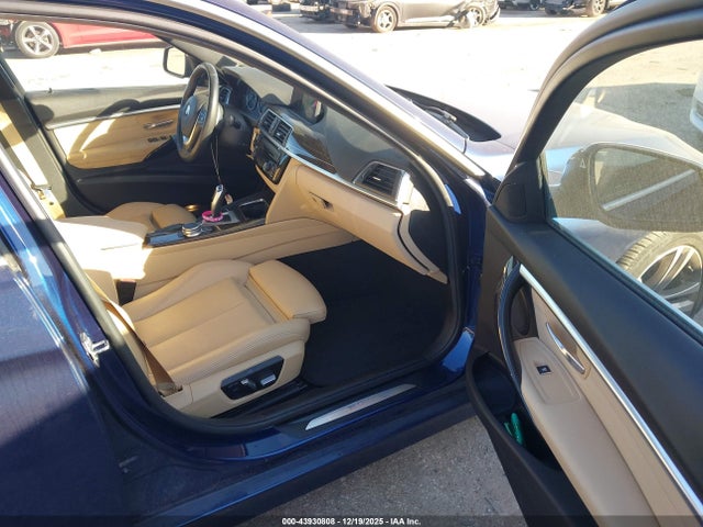 2017 BMW 330E WBA8E1C39HA029094 Photo 4