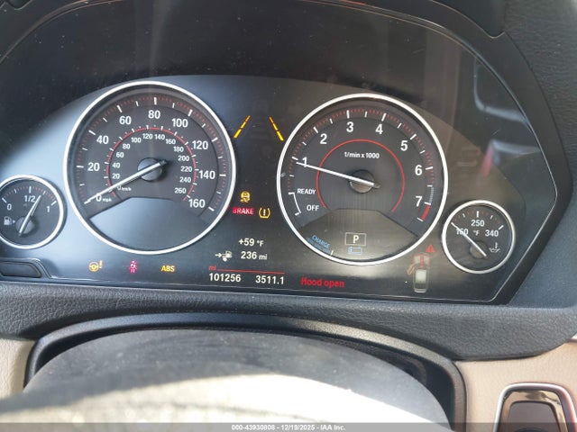 2017 BMW 330E WBA8E1C39HA029094 Photo 6