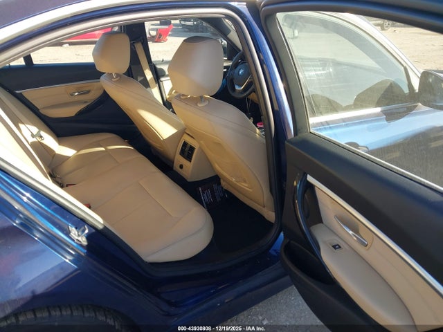 2017 BMW 330E WBA8E1C39HA029094 Photo 7