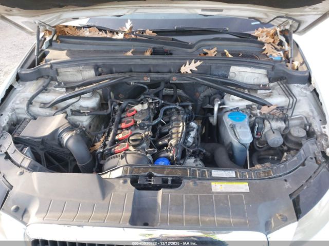 2012 AUDI Q5 WA1LFAFP0CA124655 Photo 9