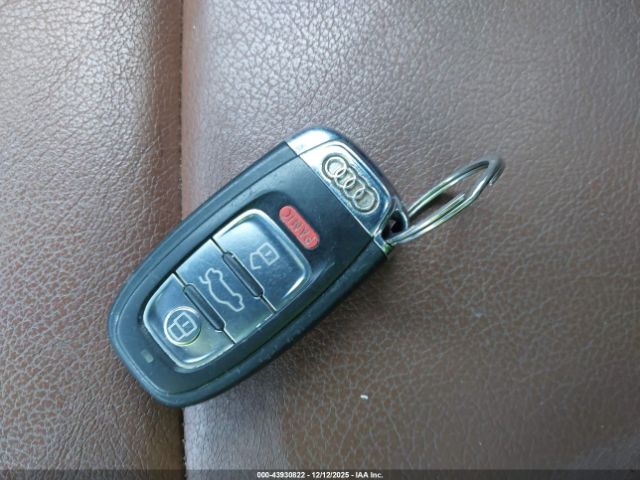 2012 AUDI Q5 WA1LFAFP0CA124655 Photo 10