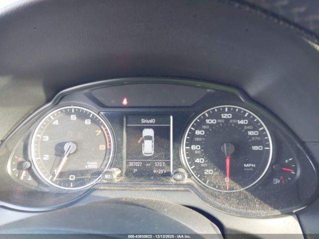 2012 AUDI Q5 WA1LFAFP0CA124655 Photo 6