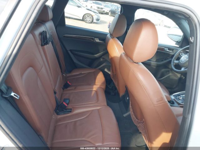 2012 AUDI Q5 WA1LFAFP0CA124655 Photo 7
