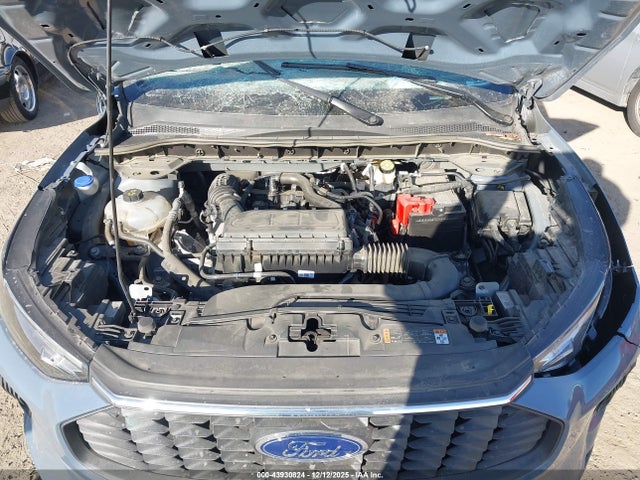 Ford Escape Active 2024 1FMCU0GNXRUA99415 Image 10