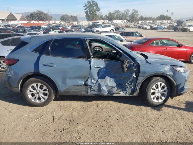 Ford Escape Active 2024 1FMCU0GNXRUA99415 Image 13