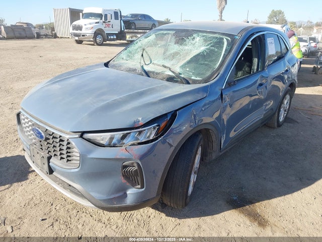 Ford Escape Active 2024 1FMCU0GNXRUA99415 Image 2