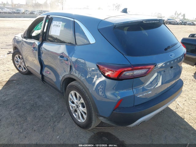 Ford Escape Active 2024 1FMCU0GNXRUA99415 Image 3