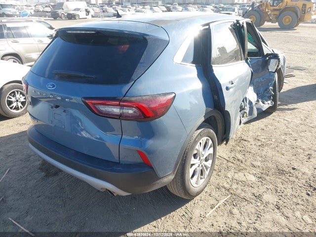 Ford Escape Active 2024 1FMCU0GNXRUA99415 Image 4