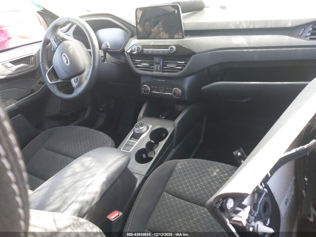 Ford Escape Active 2024 1FMCU0GNXRUA99415 Image 5