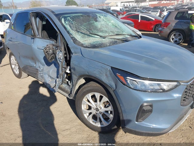 Ford Escape Active 2024 1FMCU0GNXRUA99415 Image 6