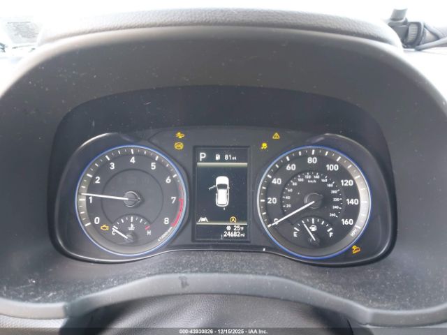 2022 HYUNDAI KONA KM8K2CAB4NU871130 Photo 6