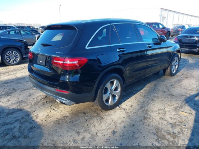 2018 MERCEDES-BENZ GLC 300 WDC0G4KBXJV037007 Photo 3