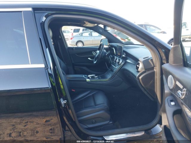 2018 MERCEDES-BENZ GLC 300 WDC0G4KBXJV037007 Photo 4