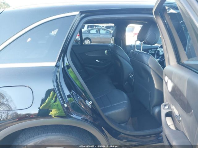 2018 MERCEDES-BENZ GLC 300 WDC0G4KBXJV037007 Photo 7