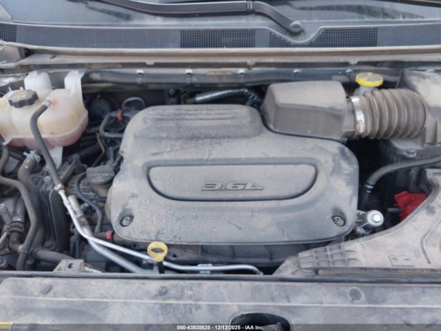 2023 CHRYSLER VOYAGER 2C4RC1CG4PR606902 Photo 9