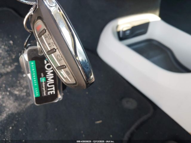 2023 CHRYSLER VOYAGER 2C4RC1CG4PR606902 Photo 10