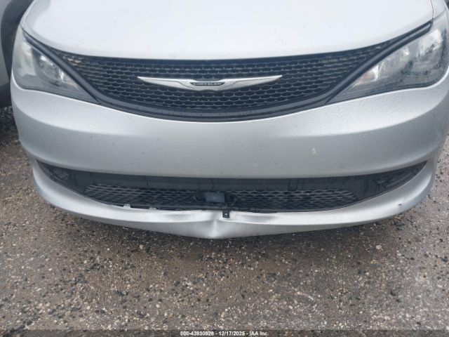 2023 CHRYSLER VOYAGER 2C4RC1CG4PR606902 Photo 5